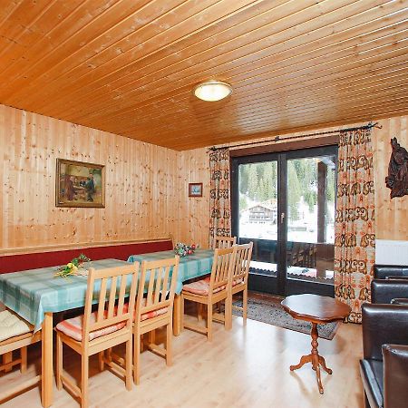 Ferienwohnung Mit Sauna In Gargellen - A 064.006 - 8 ภายนอก รูปภาพ