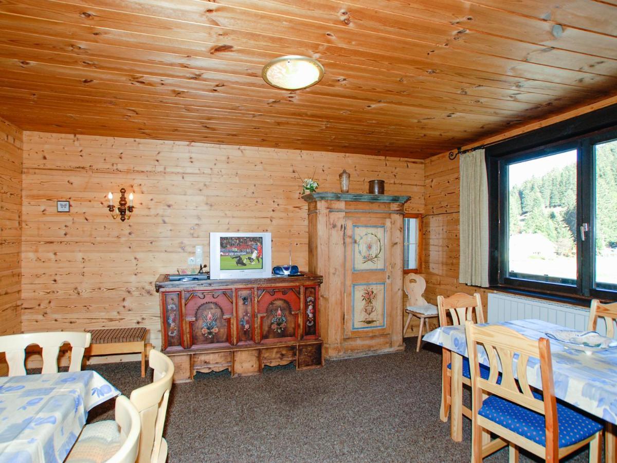Ferienwohnung Mit Sauna In Gargellen - A 064.006 - 8 ภายนอก รูปภาพ