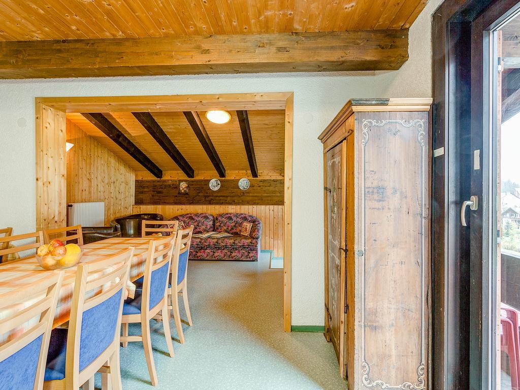 Ferienwohnung Mit Sauna In Gargellen - A 064.006 - 8 ภายนอก รูปภาพ
