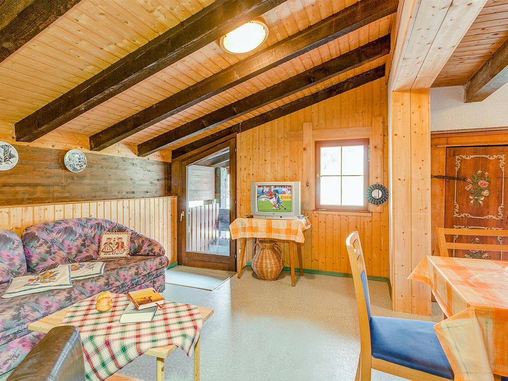 Ferienwohnung Mit Sauna In Gargellen - A 064.006 - 8 ภายนอก รูปภาพ
