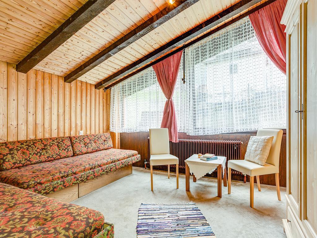 Ferienwohnung Mit Sauna In Gargellen - A 064.006 - 8 ภายนอก รูปภาพ